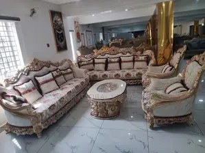 Executive Royal Sofa Chair