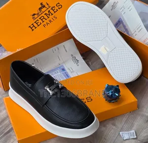 Big Size Range Loafers for Big Foot.