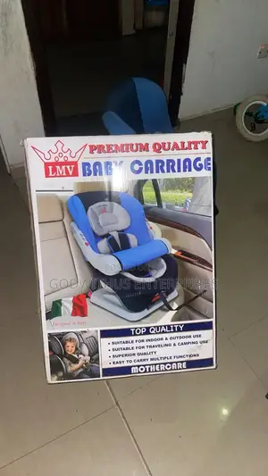 Baby Car Seat for Sale