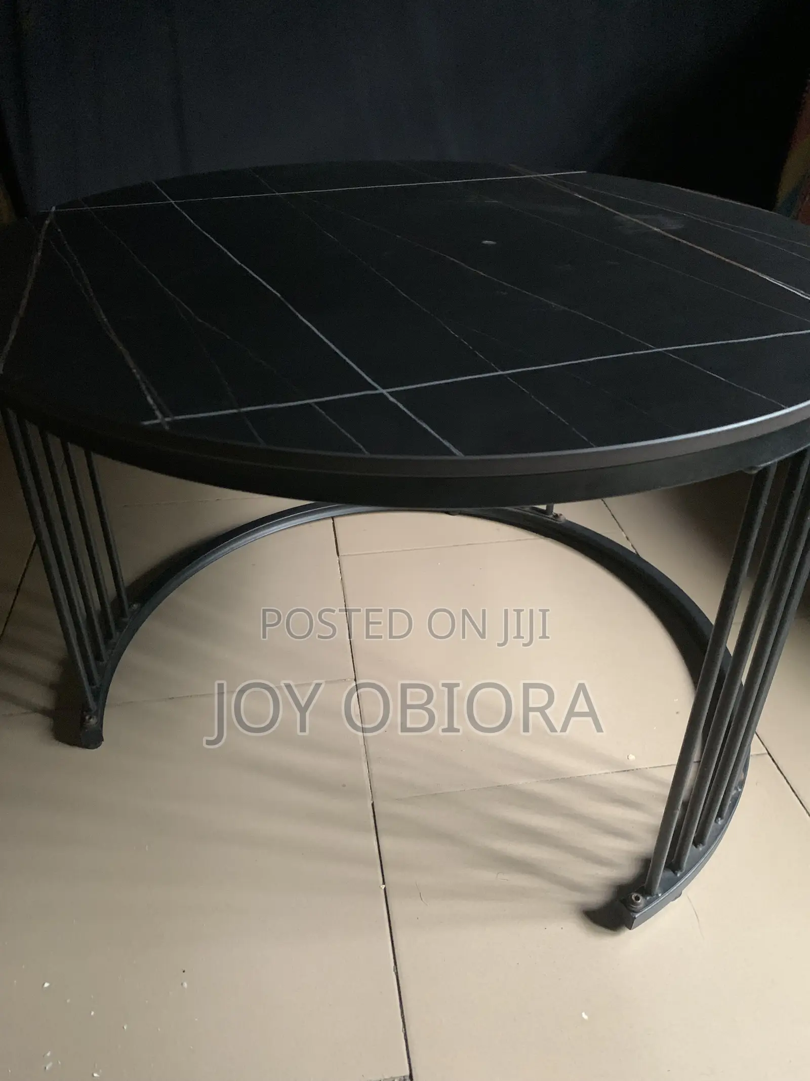 Center Table
