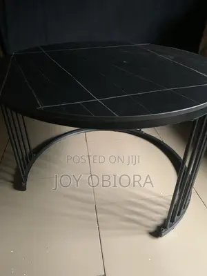 Center Table