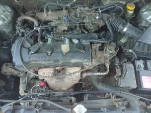 Nissan Sentra 2003 Gray