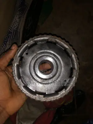 Gear Part’s