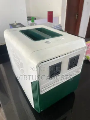 Cola Solar 1000 Plus