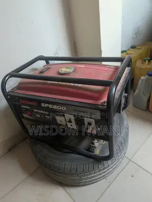 Senwei Generator