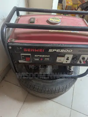 Senwei Generator