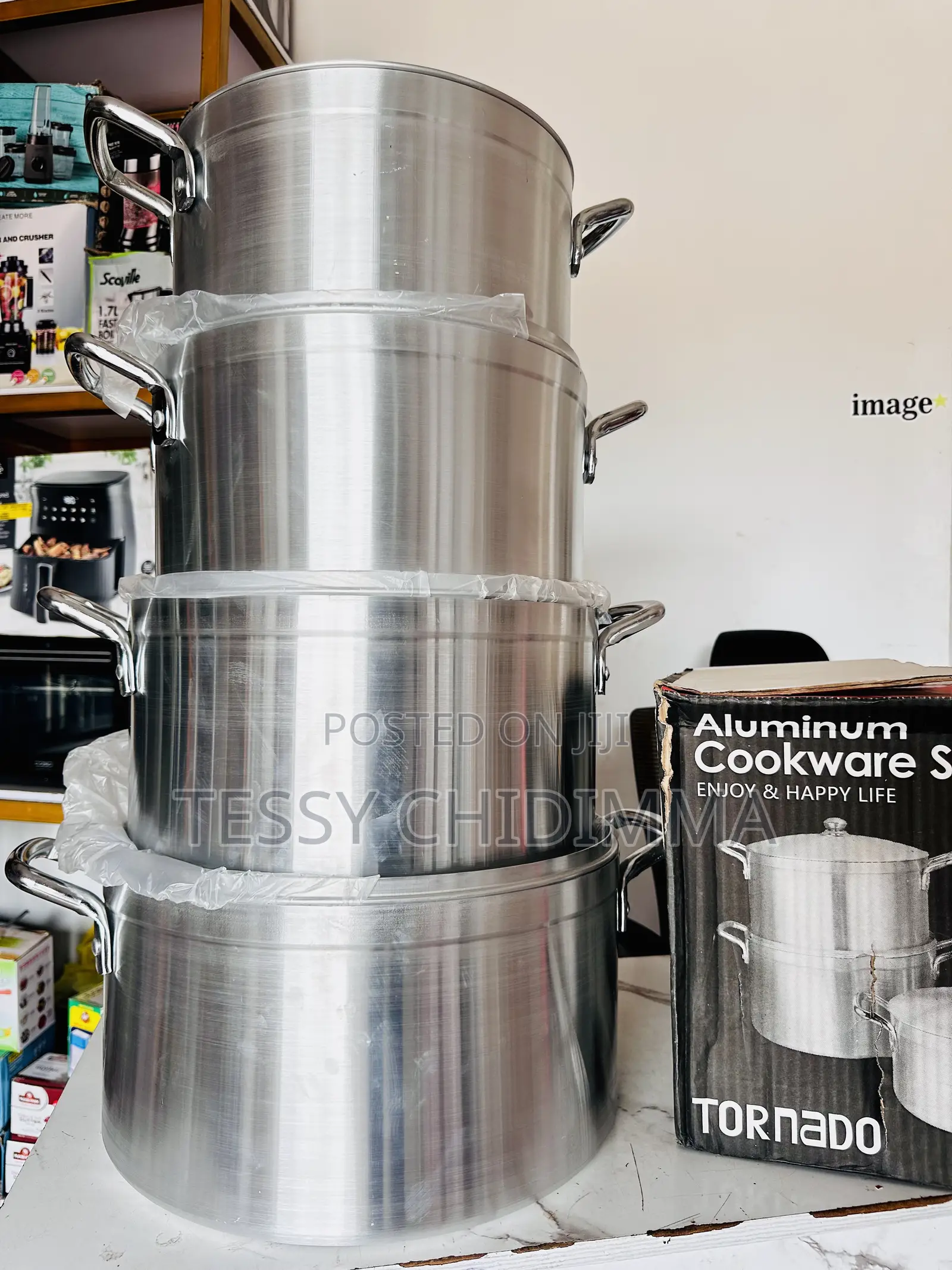 Kitchen Utensils