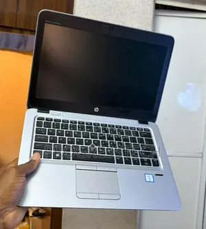 Laptop HP EliteBook 840 G6 8GB Intel Core i5 SSD 256GB