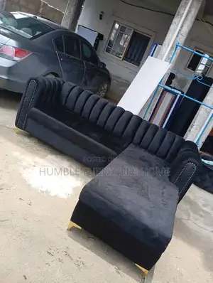 New L Shape