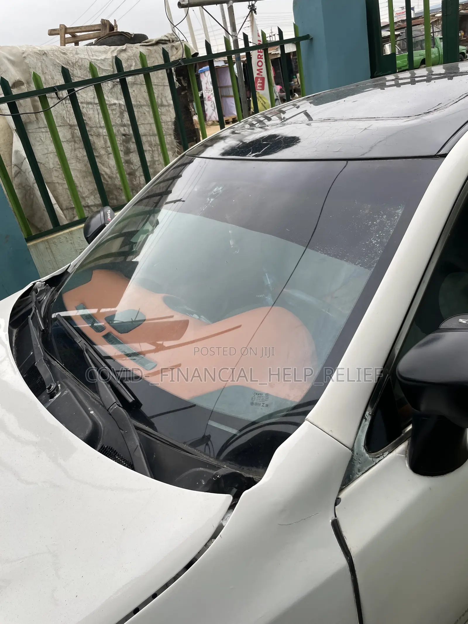 Lexus ES 350 2009 White