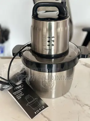 Kitchen Utensils
