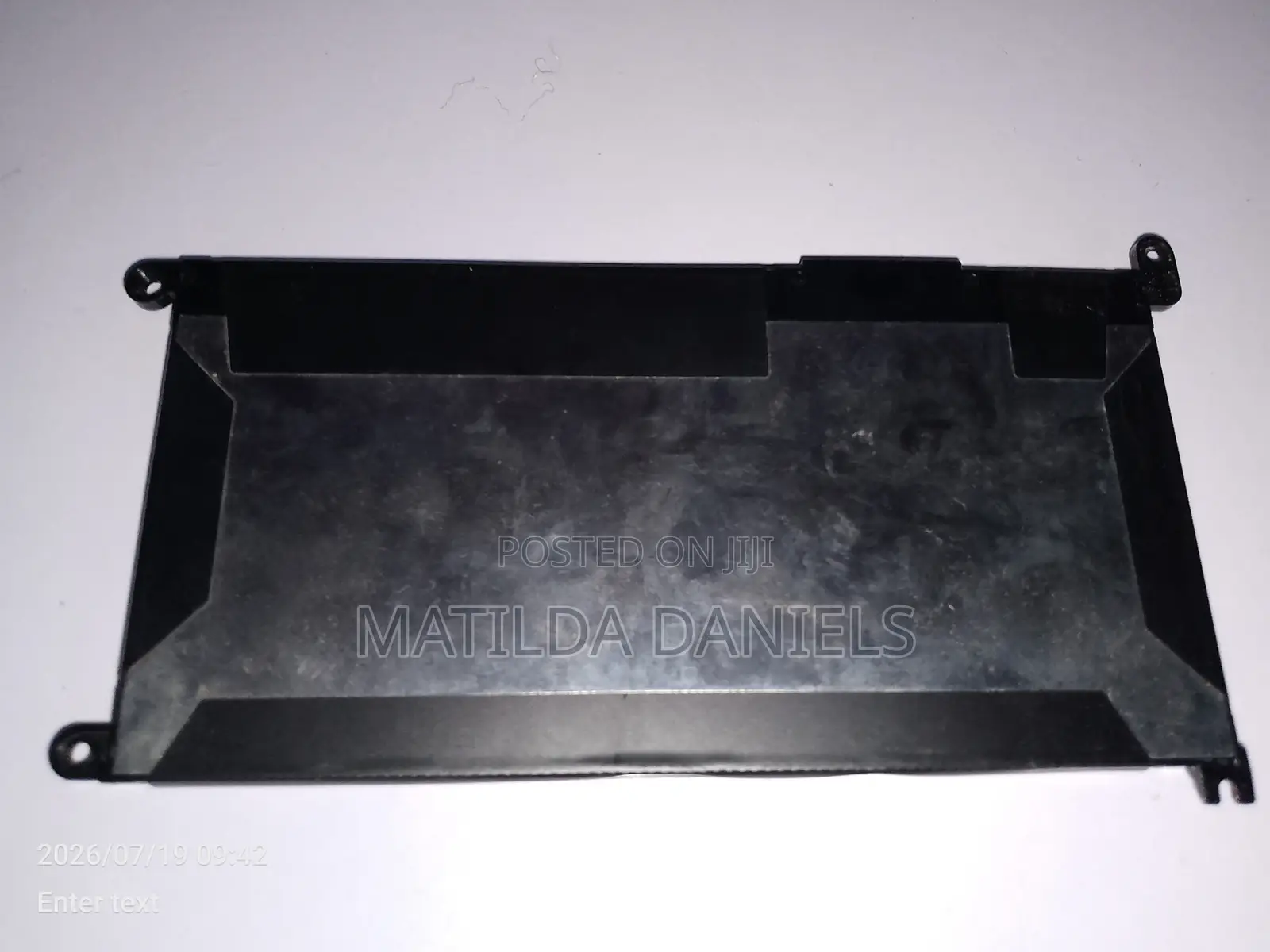 Original Dell Laptop Battery YRDD6 42Wh 11.46V (3500mAh)