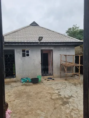 1bdrm Bungalow in Ijegun for sale