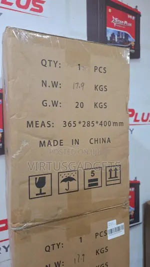 Cola Solar 2000