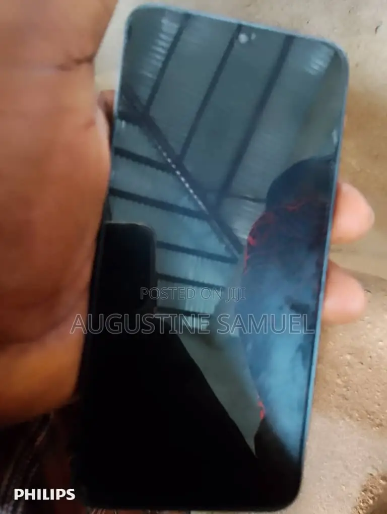 Samsung Galaxy A16 128 GB Black