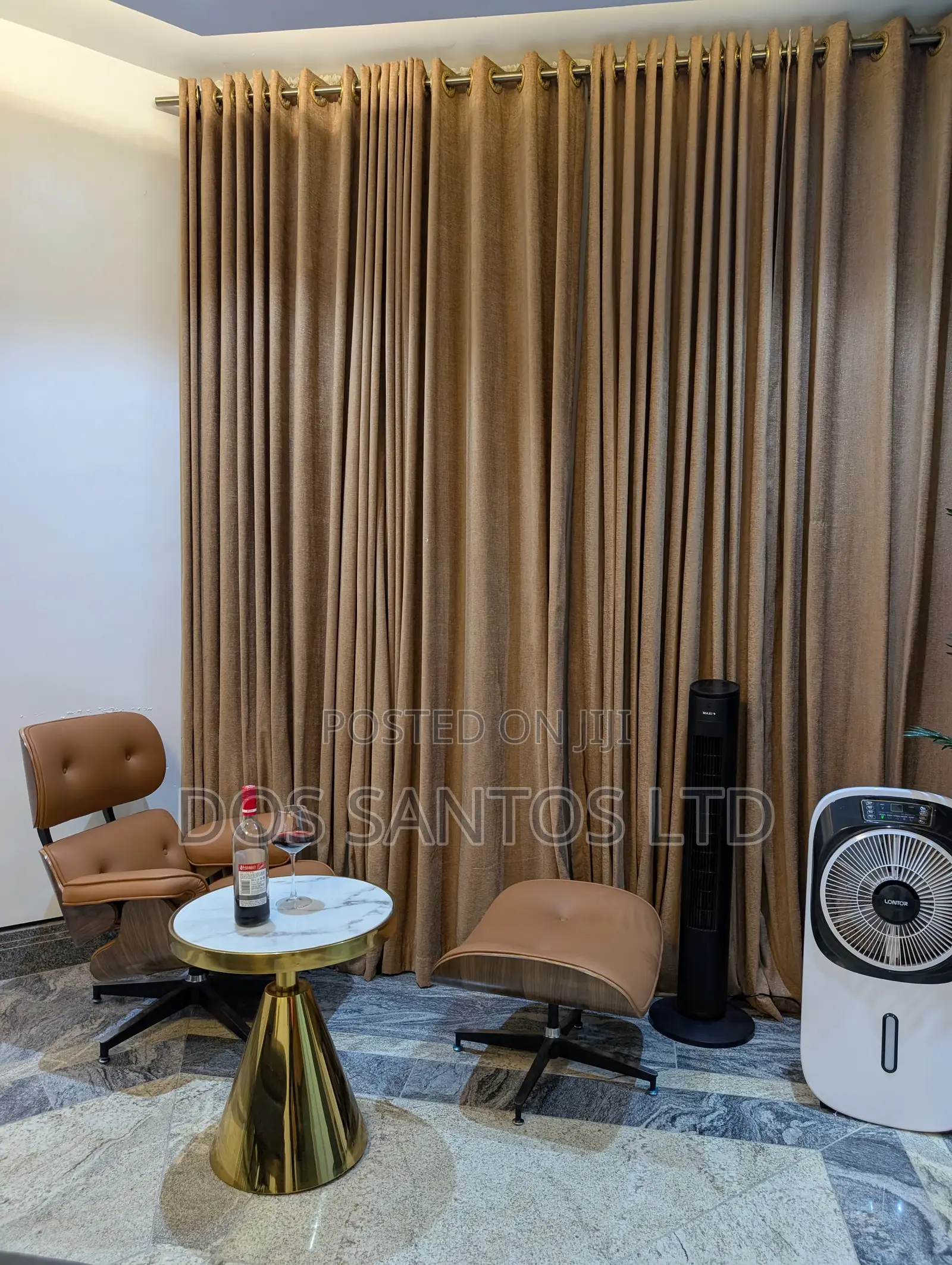 Smart Apartment