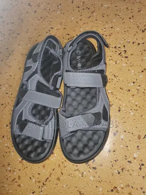 Quality Men Sandals