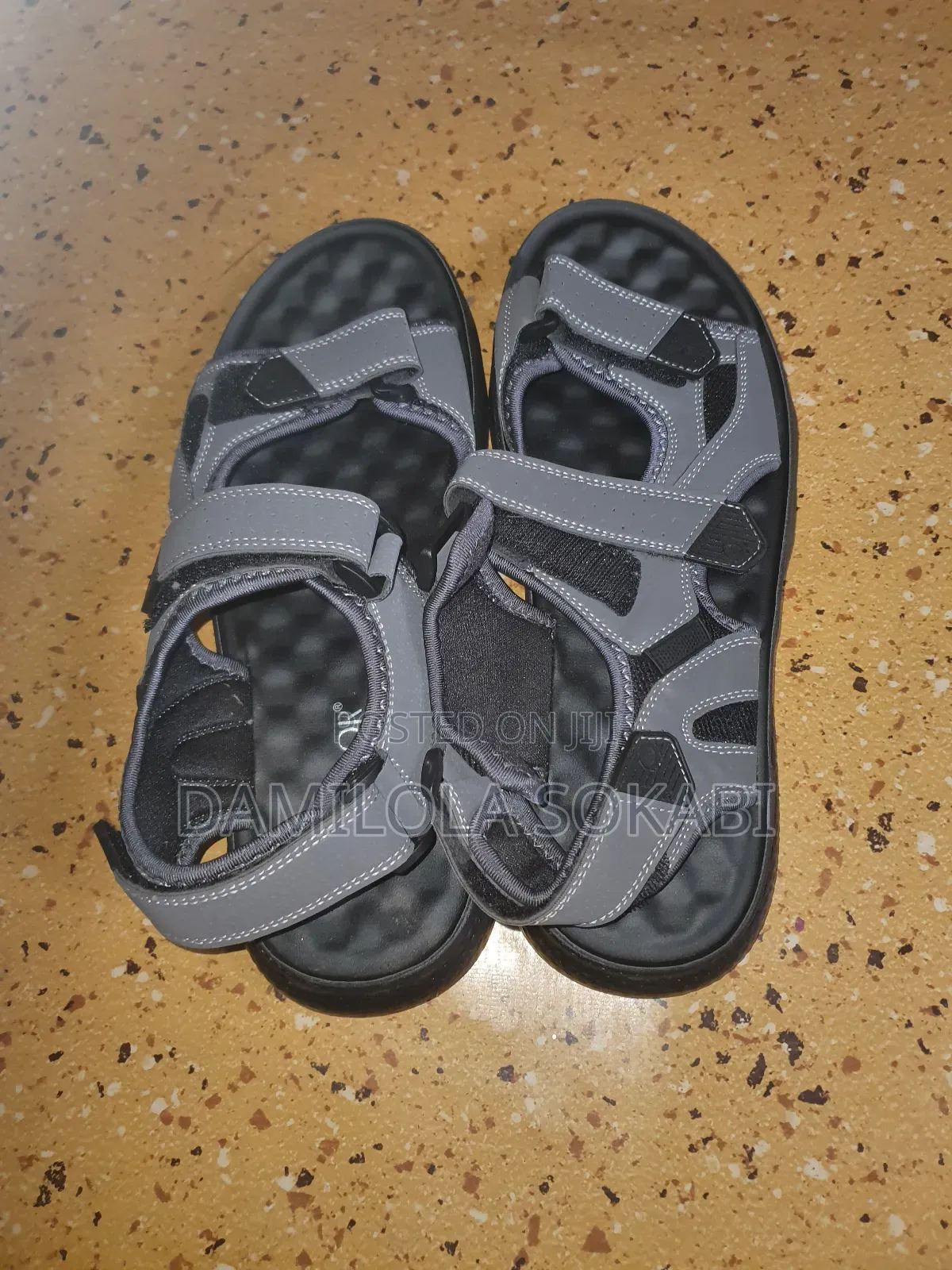 Quality Men Sandals