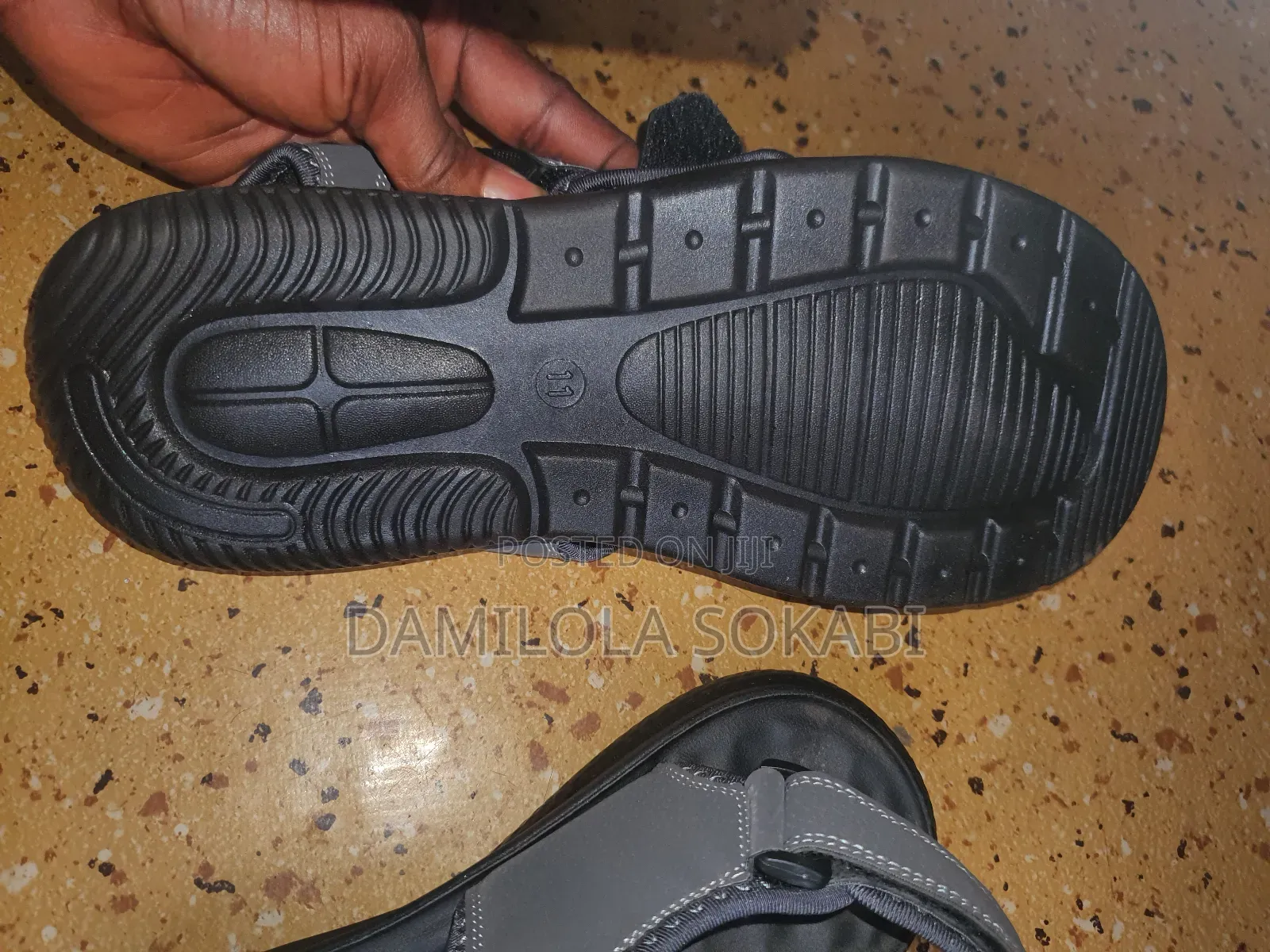 Quality Men Sandals