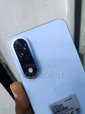 OnePlus Nord 5 512 GB Blue