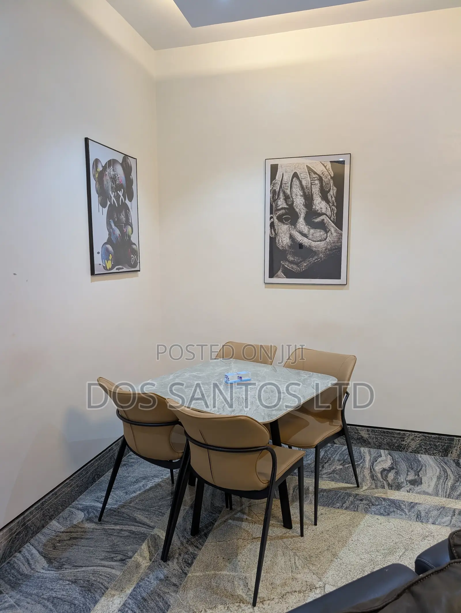 Smart Apartment