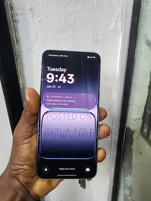 OnePlus Nord 5 512 GB Blue