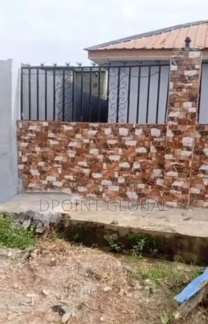 7bdrm Bungalow in Not Estate, Igando / Ikotun/Igando for sale