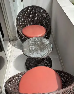 Hanging Egg Chair