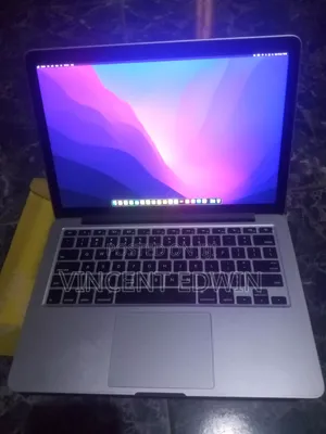 Laptop Apple MacBook Air 2017 8GB Intel Core i5 SSD 256GB