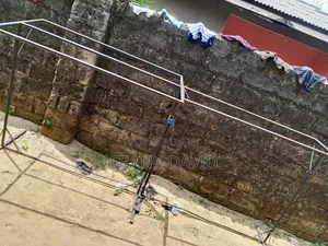 Hanger Use for Drying Clothes