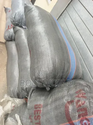 Industrial Rag 50kgs Available