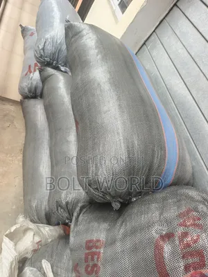 Industrial Rag 50kgs Available