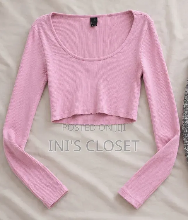 Female Tops