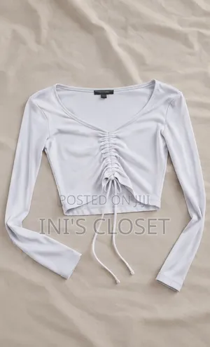 Female Tops