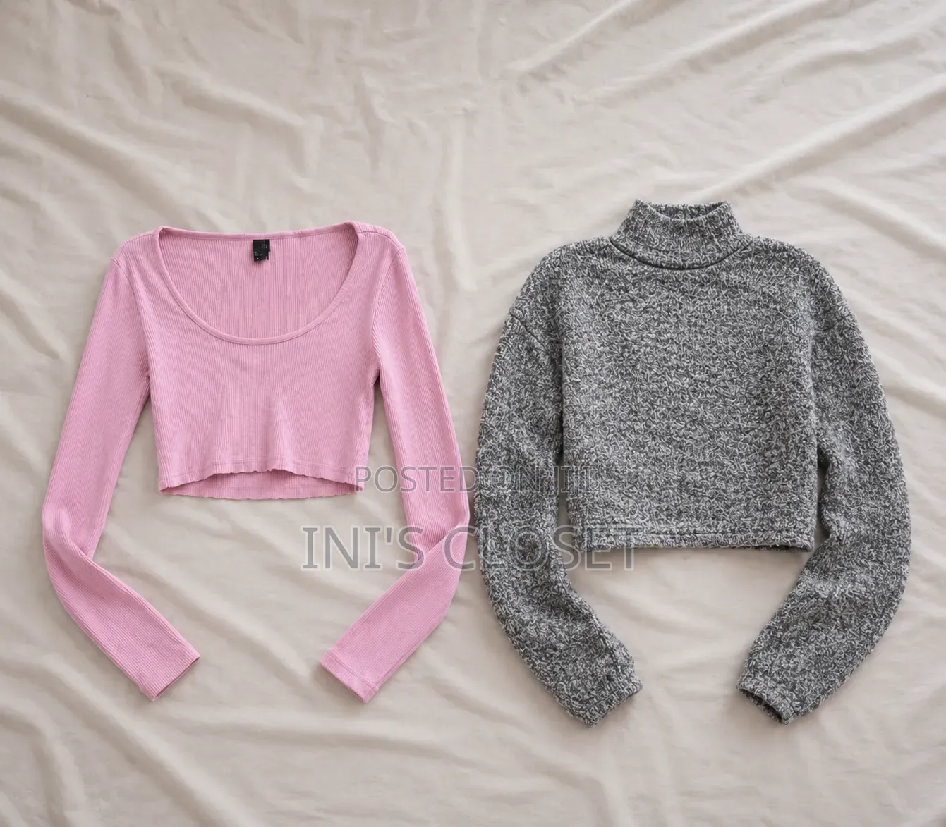 Female Tops