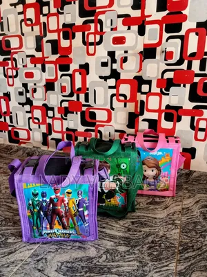 Lunch Bags