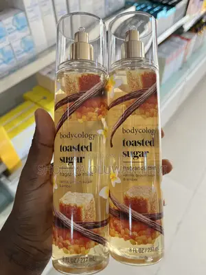 Bodycology Body Mist
