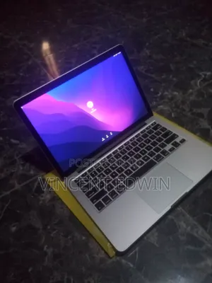 Laptop Apple MacBook 2015 8GB Intel Core i5 SSD 256GB