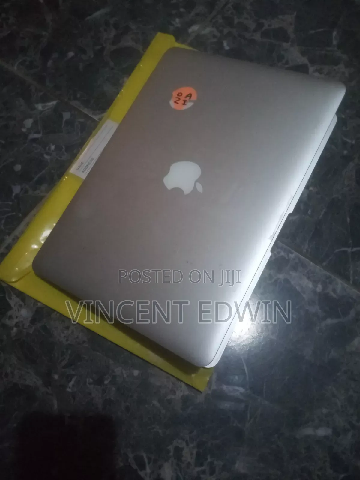 Laptop Apple MacBook Pro 2016 8GB Intel Core i5 SSD 256GB