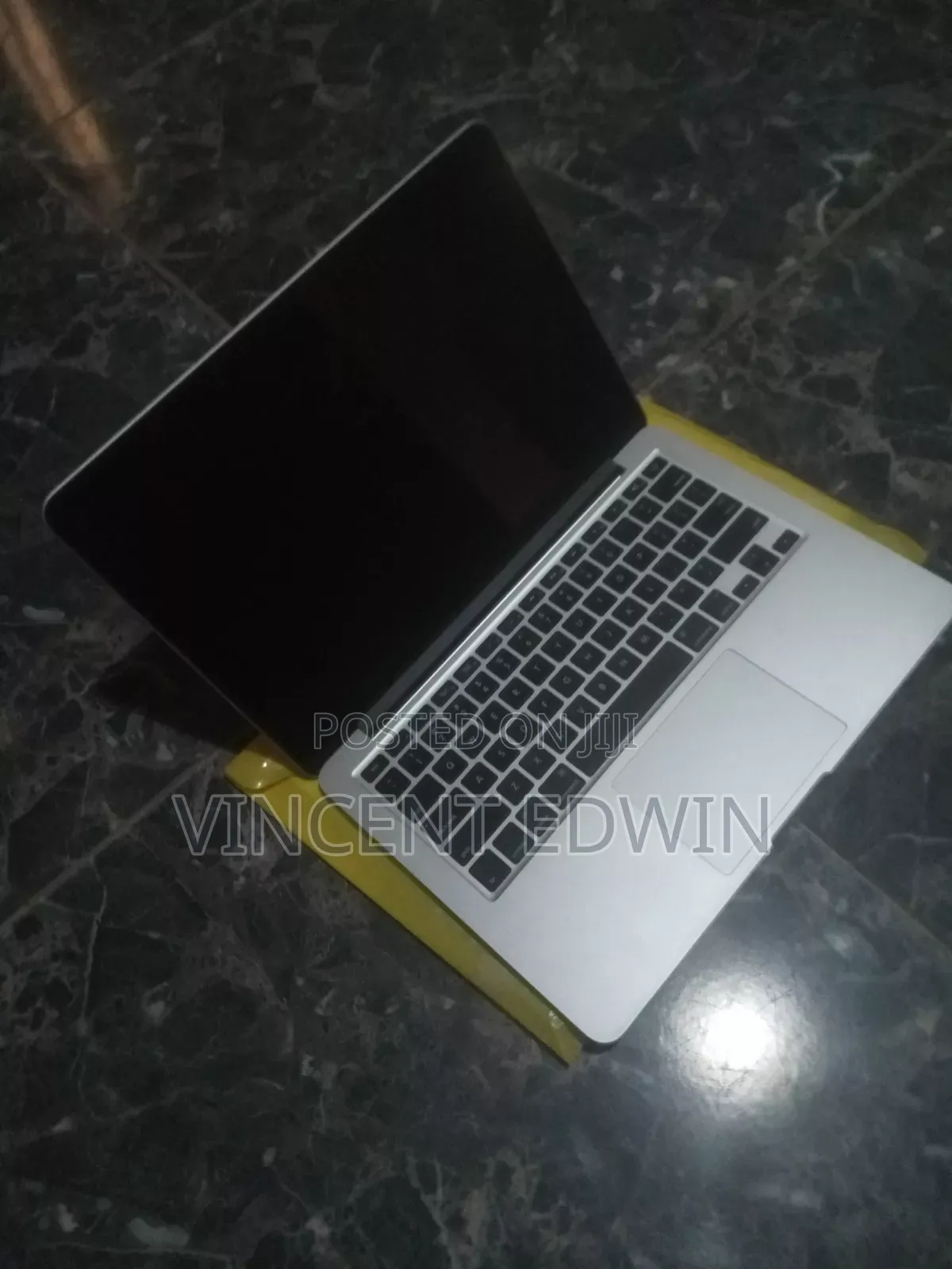 Laptop Apple MacBook Pro 2016 8GB Intel Core i5 SSD 256GB