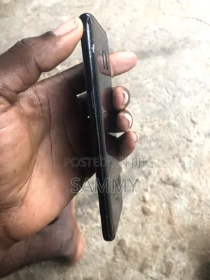 Samsung Galaxy S8 64 GB Black