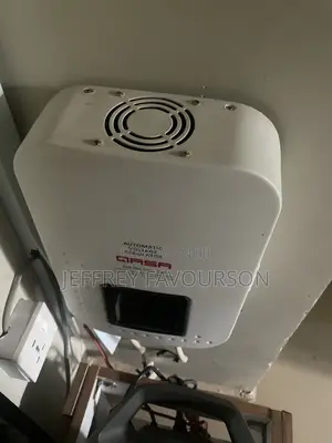 5kva Wall Mount Qasa Stabilizer