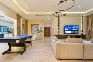 3 Bed With Pool Phase 1
