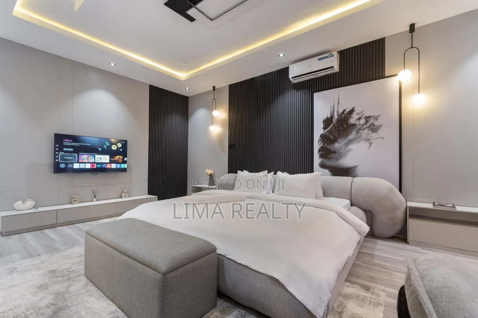 3 Bed With Pool Phase 1