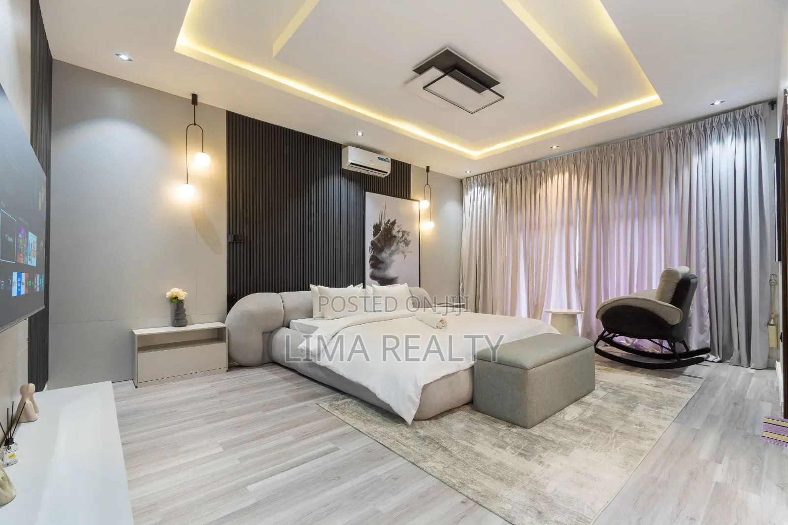 3 Bed With Pool Phase 1