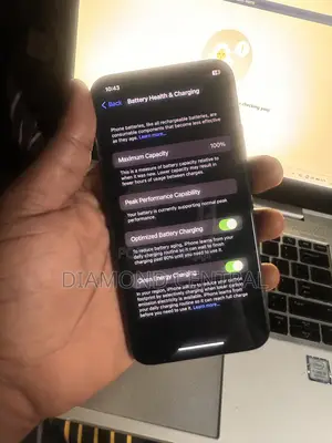 Apple iPhone X 64 GB Black