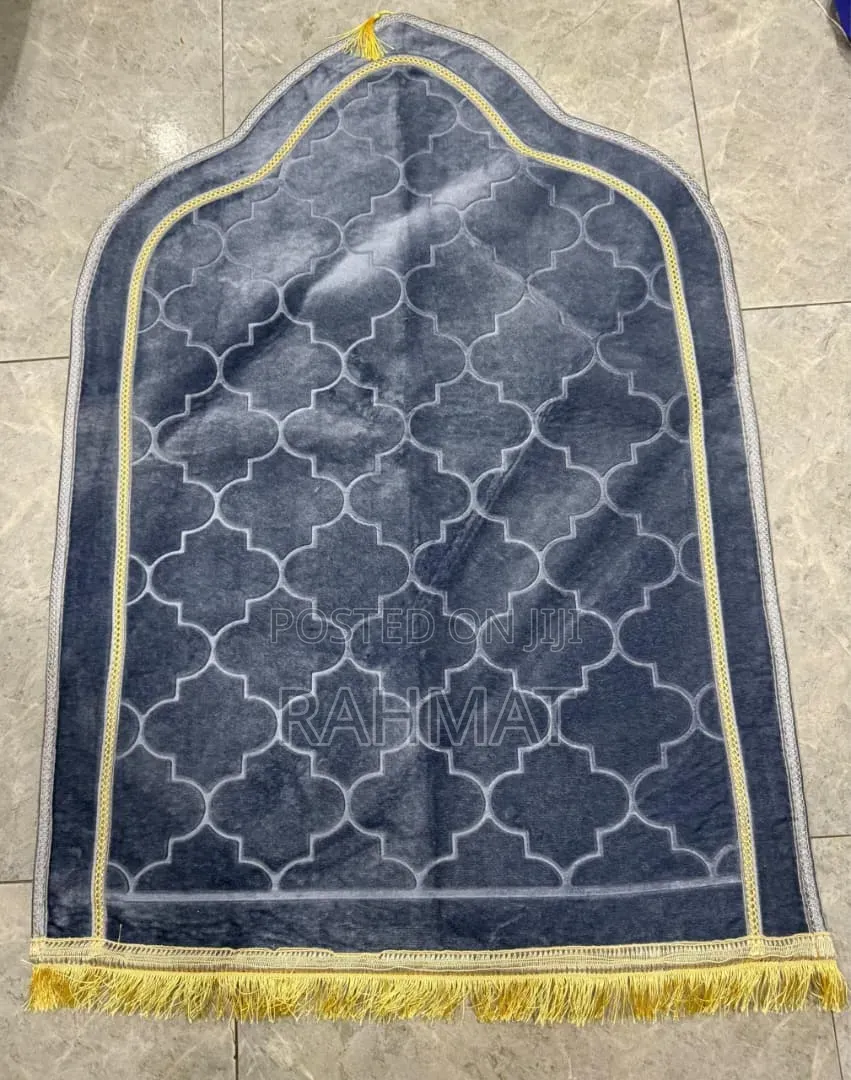 Padded Prayer Mats