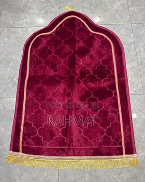 Padded Prayer Mats