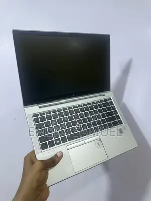 Laptop HP EliteBook 840 G7 16GB Intel Core i7 SSD 256GB