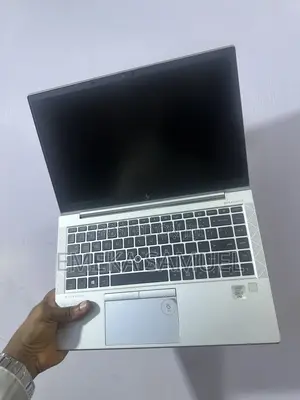 Laptop HP EliteBook 840 G7 16GB Intel Core i7 SSD 256GB